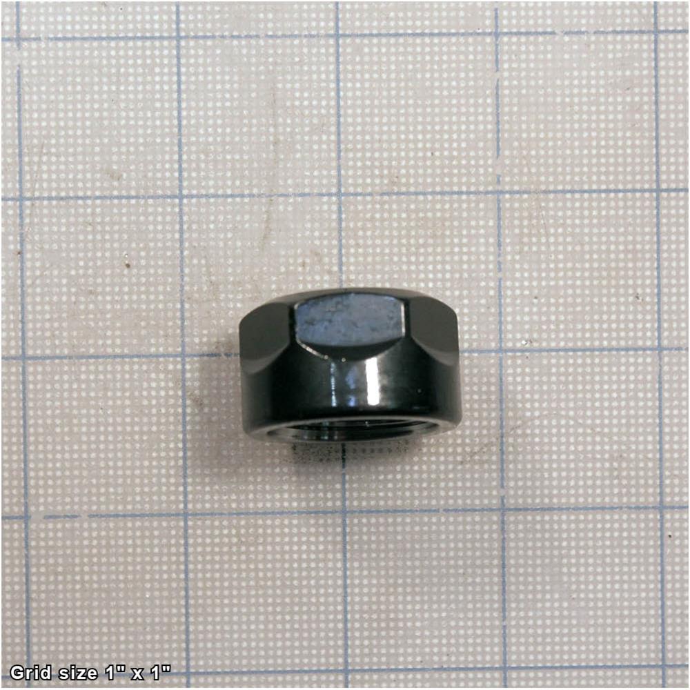 ROUTER BIT COLLET NUT