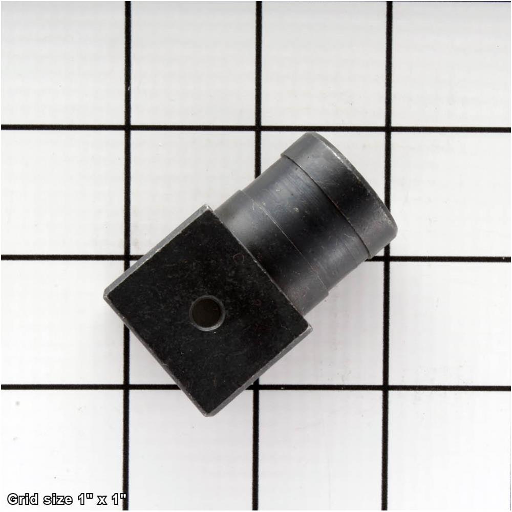 UPPER GUIDE SUPPORT BLOCK