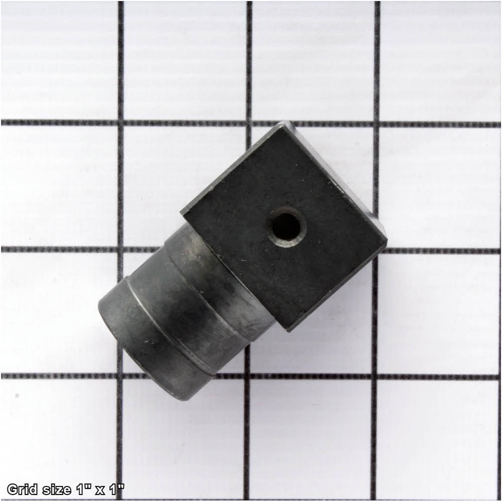 UPPER GUIDE SUPPORT BLOCK