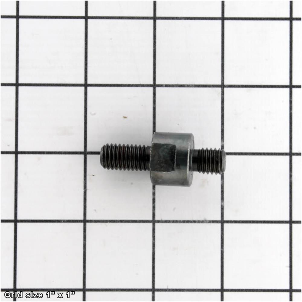 PLUG BOLT 19.5 X 17 X 45