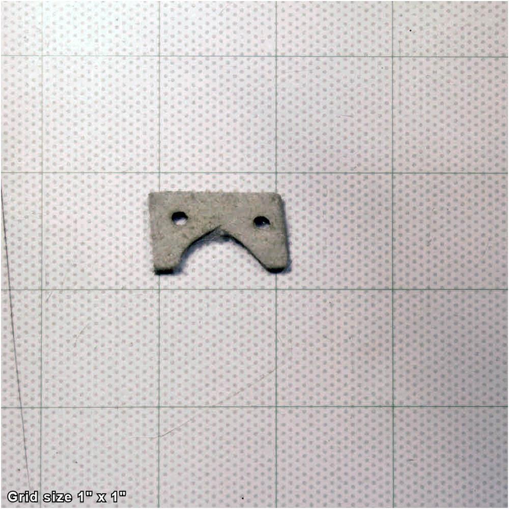 OIL STOPPING FELT