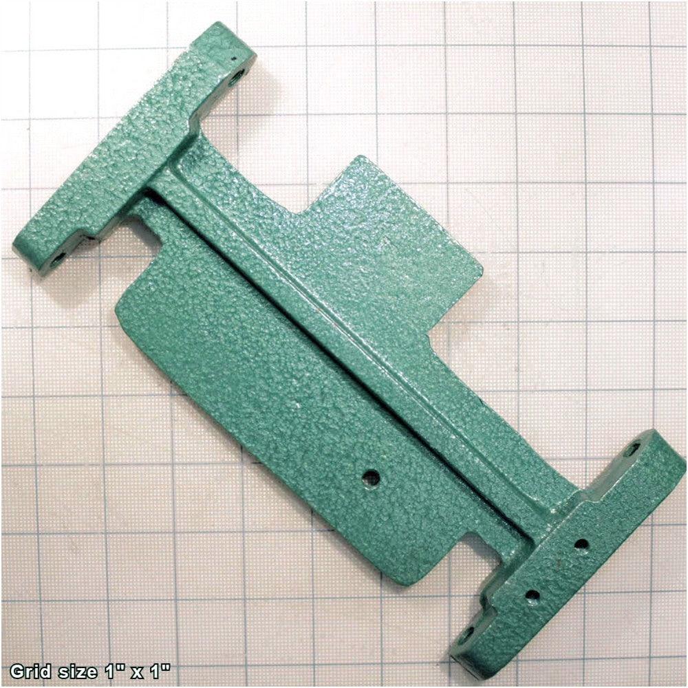 FENCE HINGE