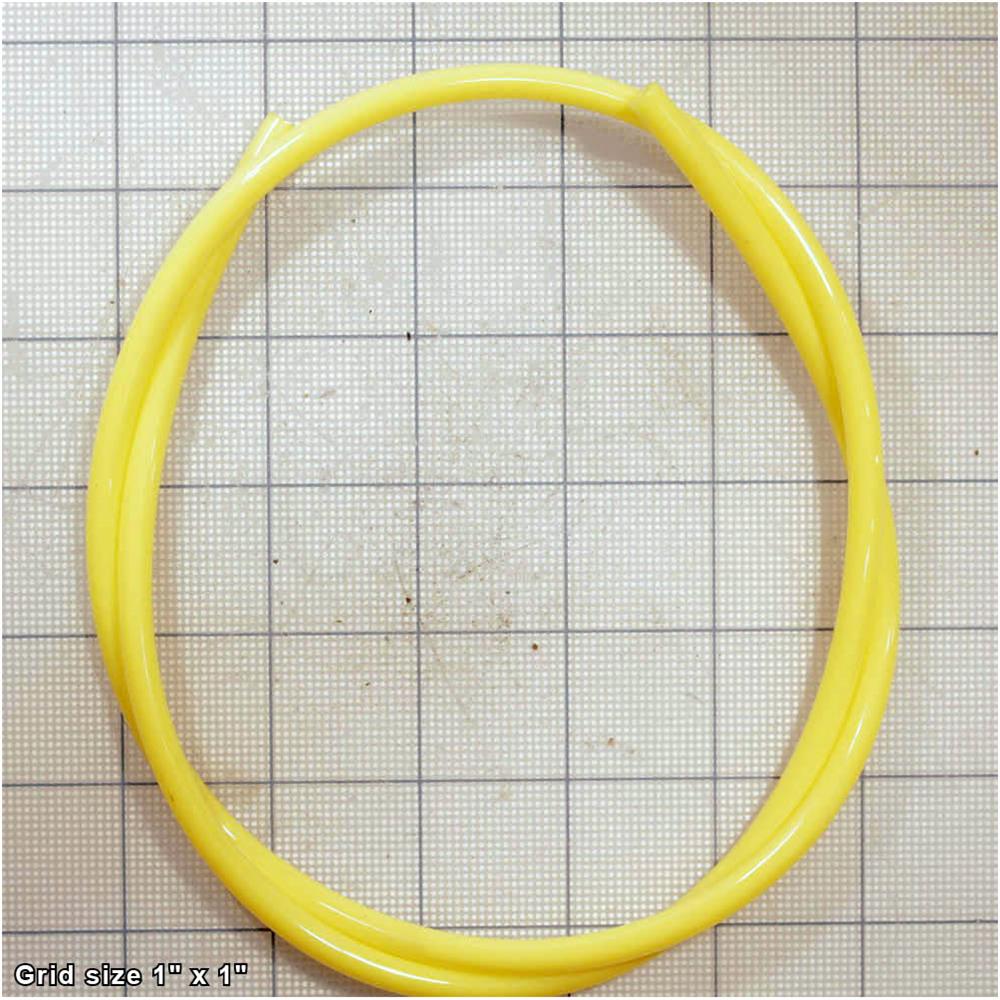 FLEXIBLE HOSE 6 X 810MM V1