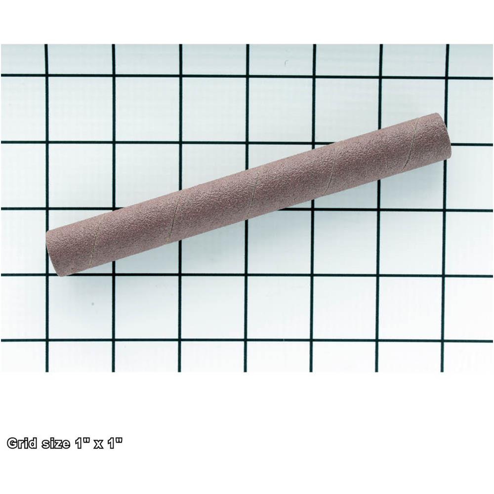 SANDING SLEEVE 5/8