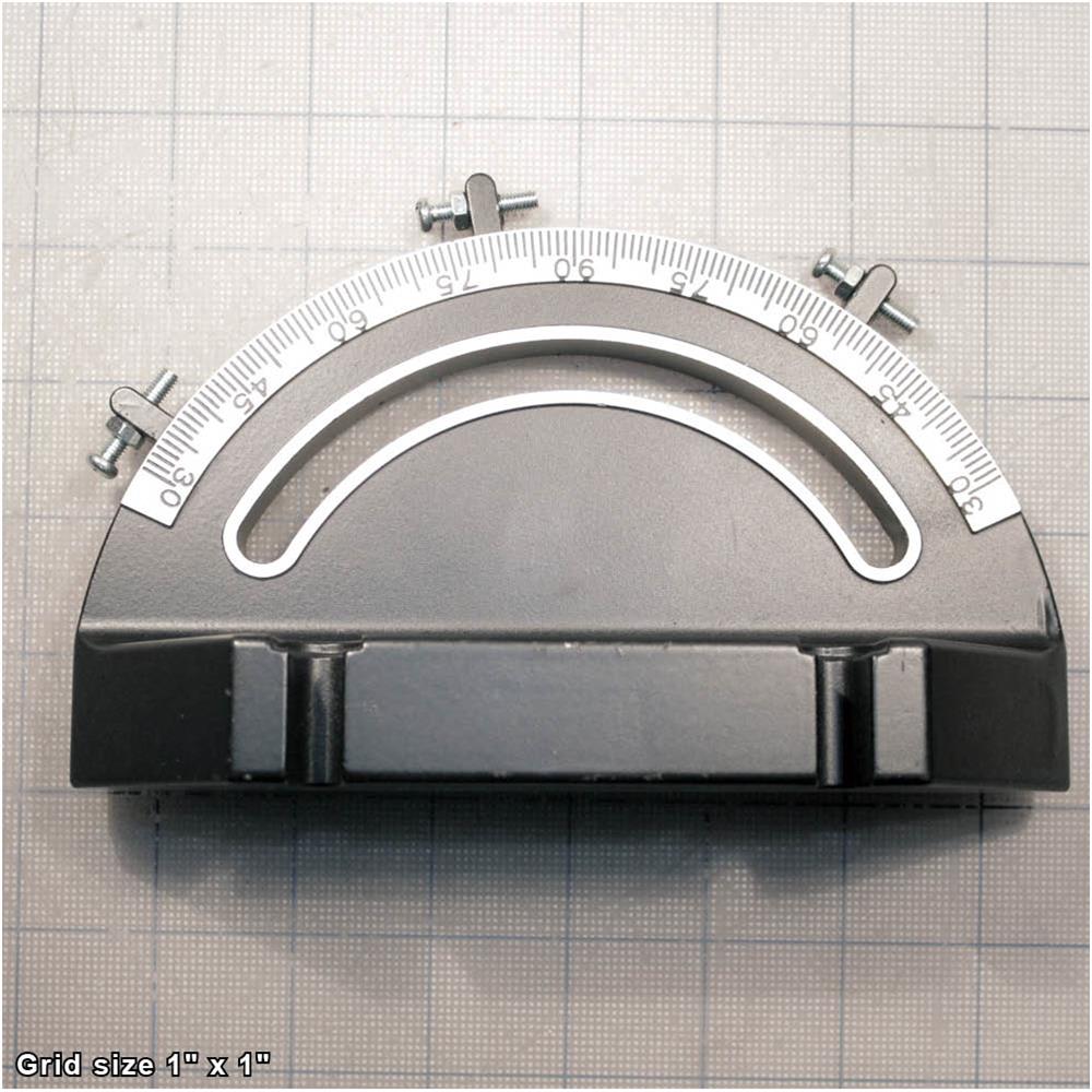 MITER GAUGE BODY