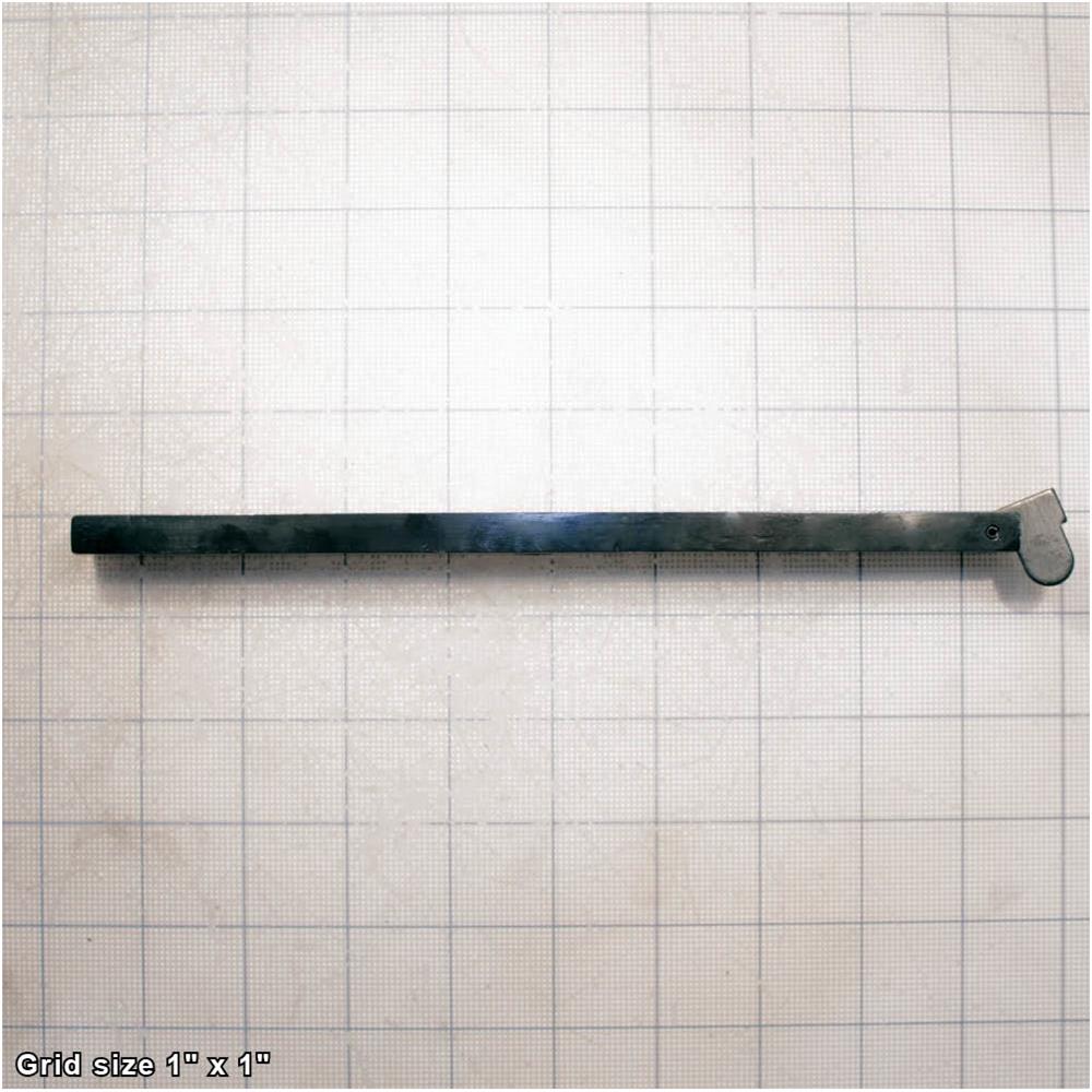 MITER GAUGE BAR