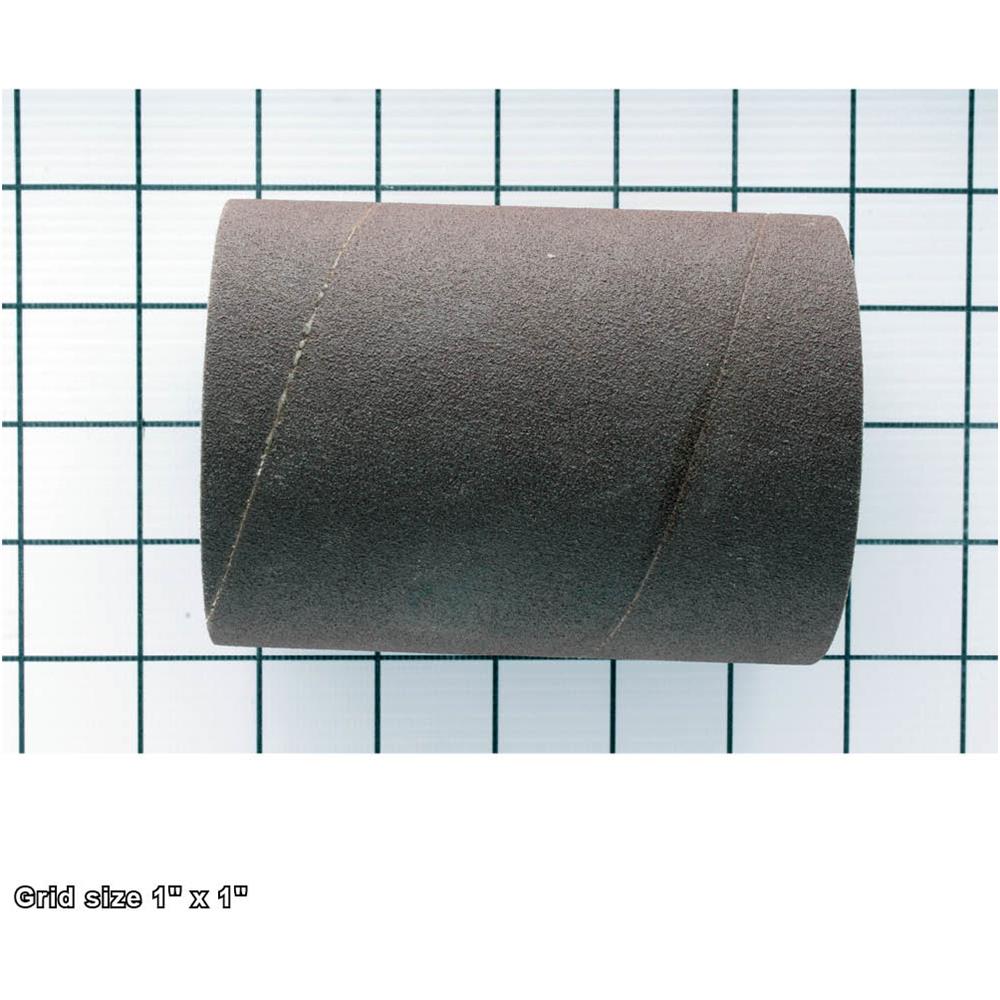 SANDING SLEEVE 3 X 4-1/2"