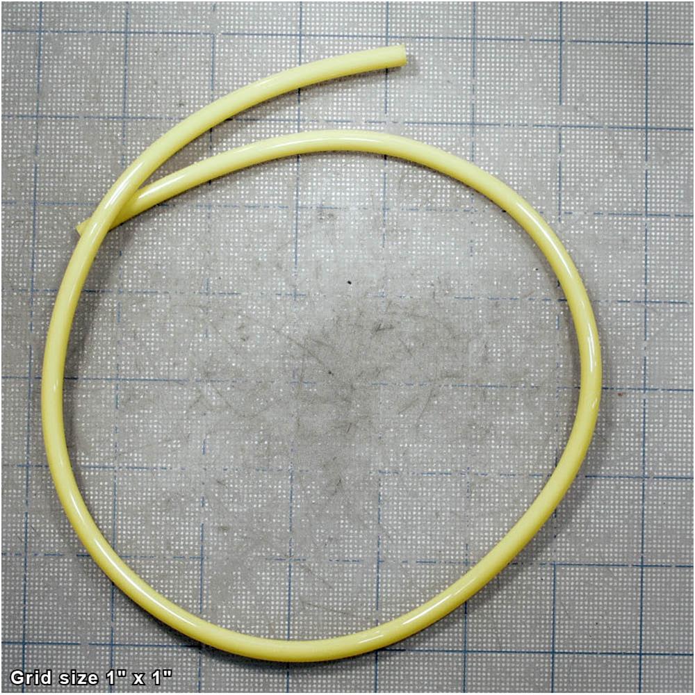 FLEXIBLE HOSE 6MM
