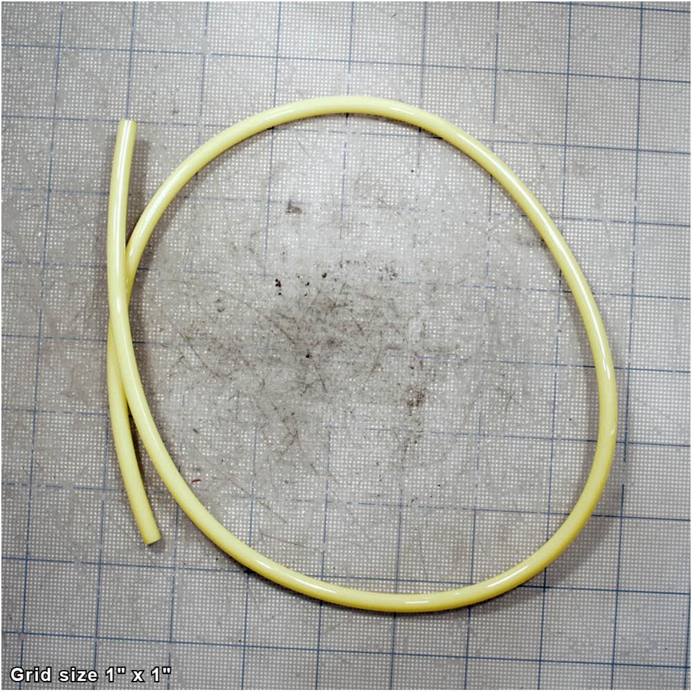 FLEXIBLE HOSE 6MM