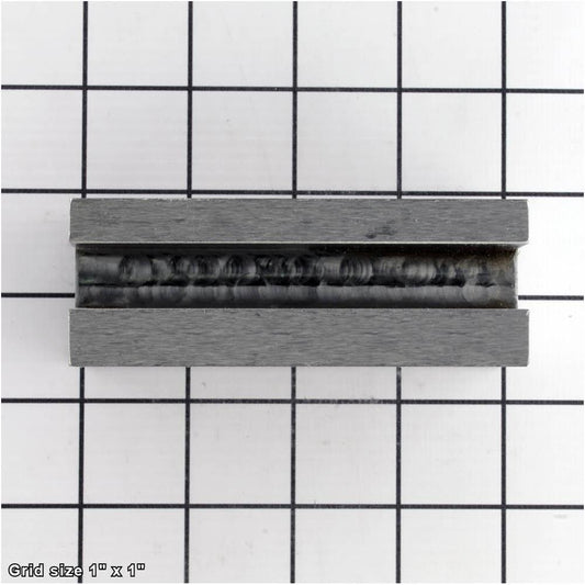 UPPER CLAMP BAR 4"