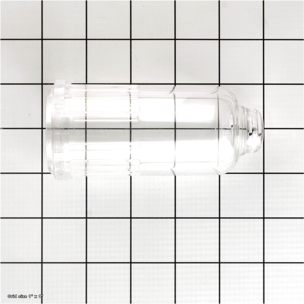 REGULATOR OIL CUP 110MM ST
