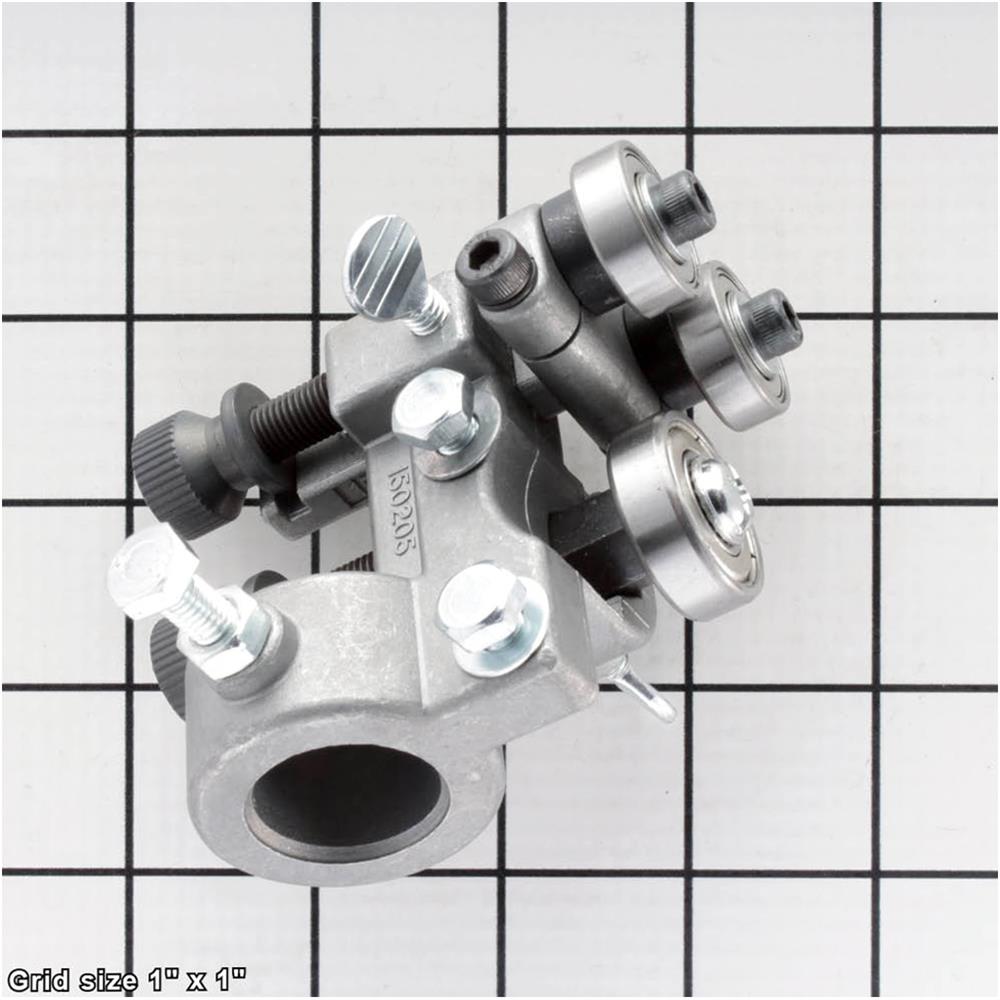 UPPER BLADE GUIDE ASSEMBLY