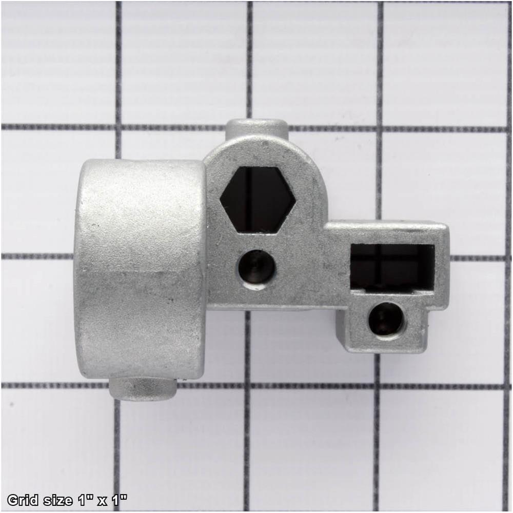 UPPER BLADE GUIDE CASTING