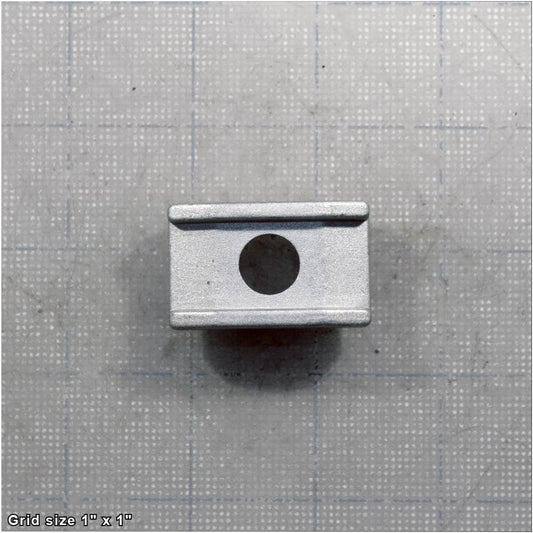 TRUNNION CLAMP SHOE
