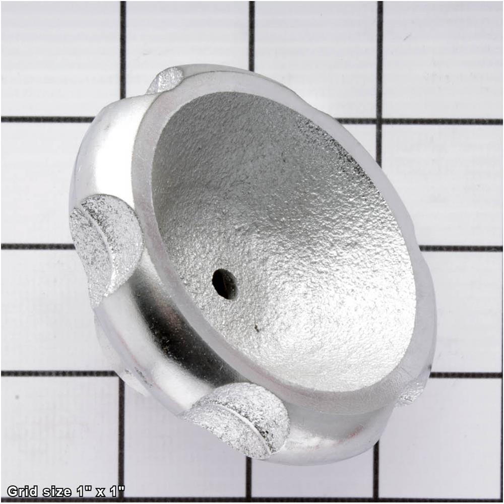 GUIDE POST CONTROL KNOB