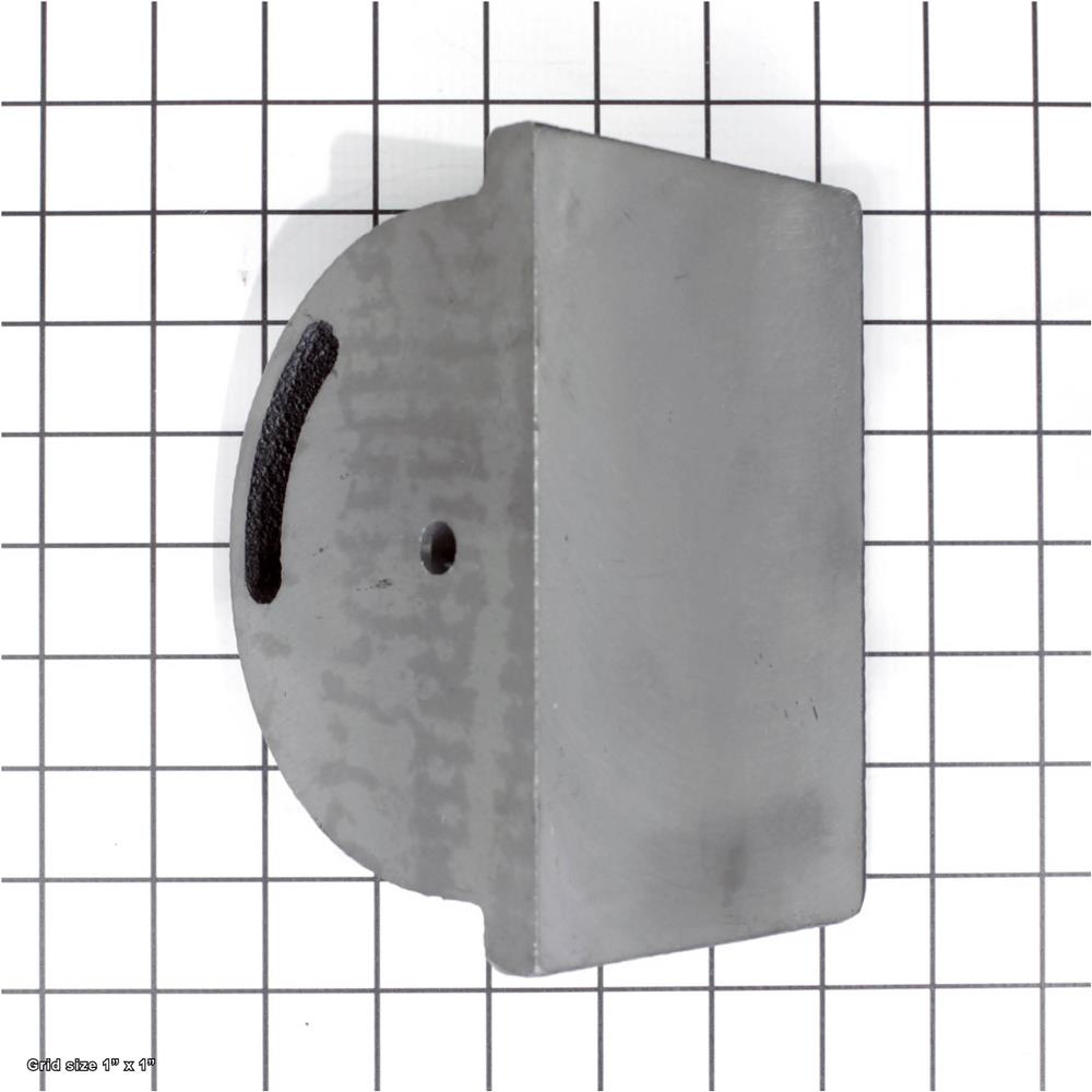 VISE JAW, FRONT
