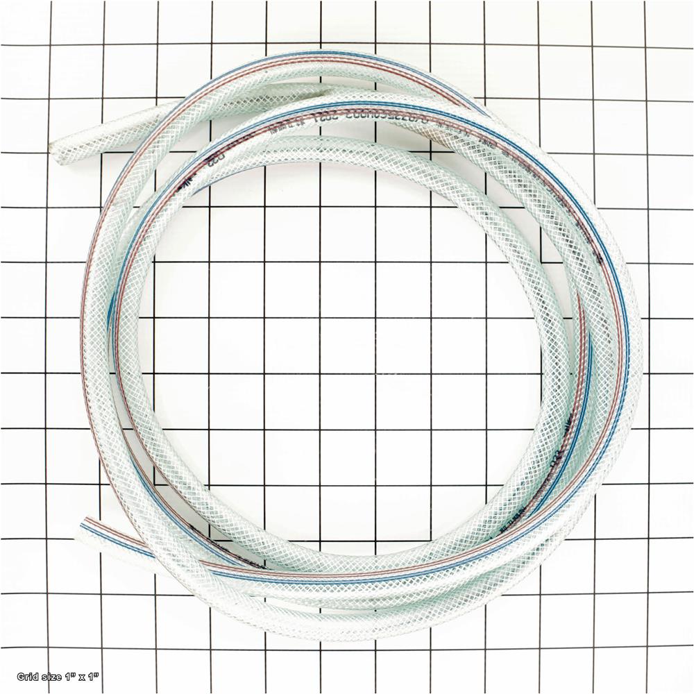 HOSE 12 X 8 X 2000MM