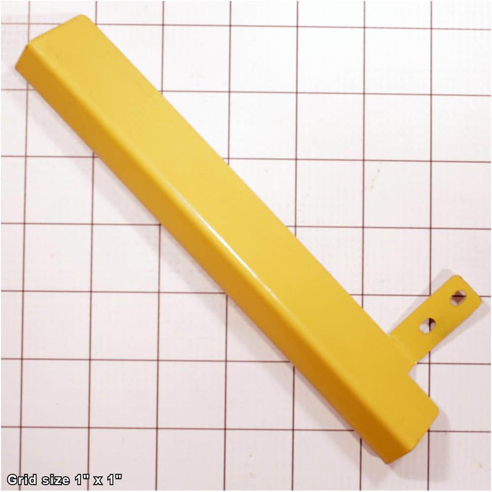 BLADE COVER, FRONT