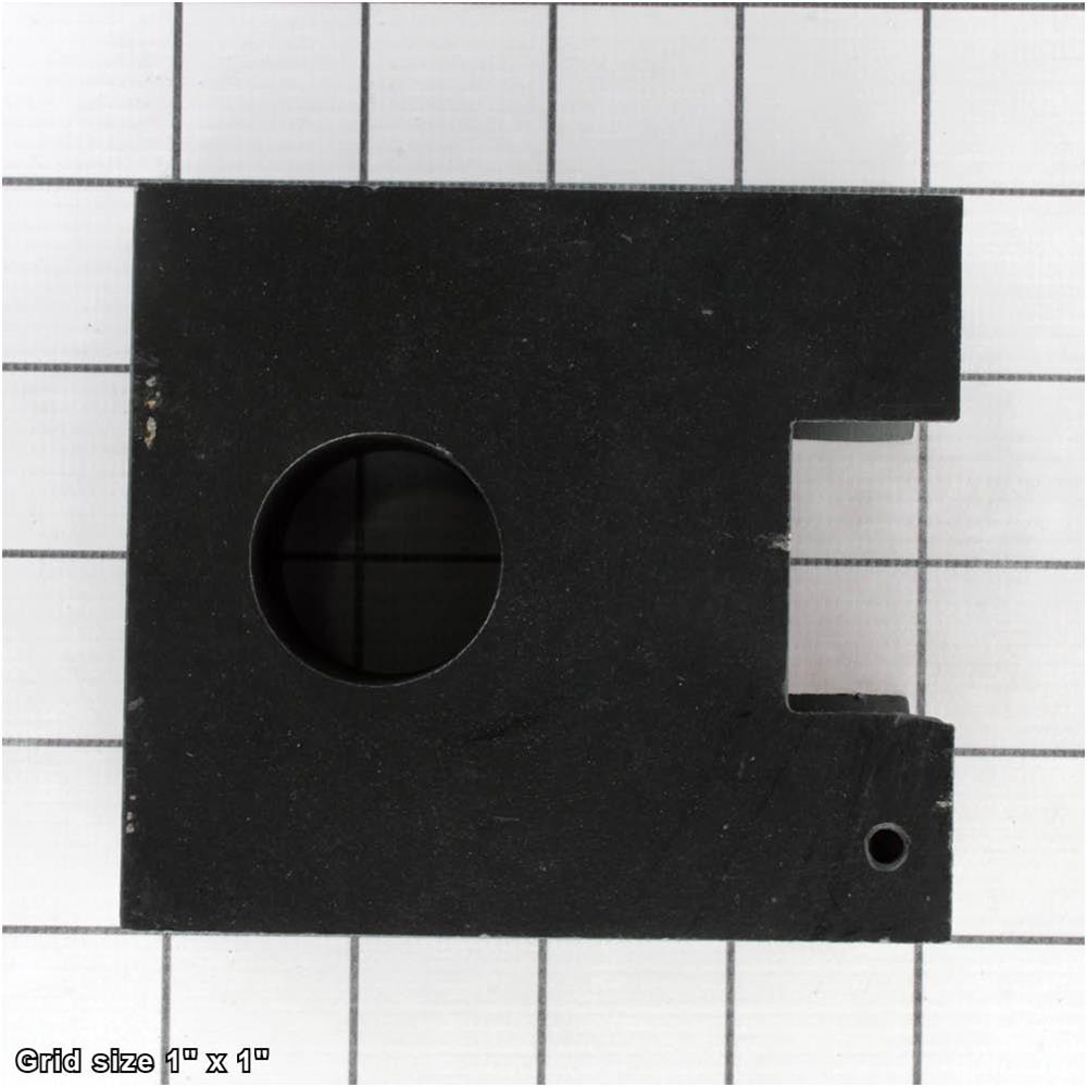 GUIDE BLOCK