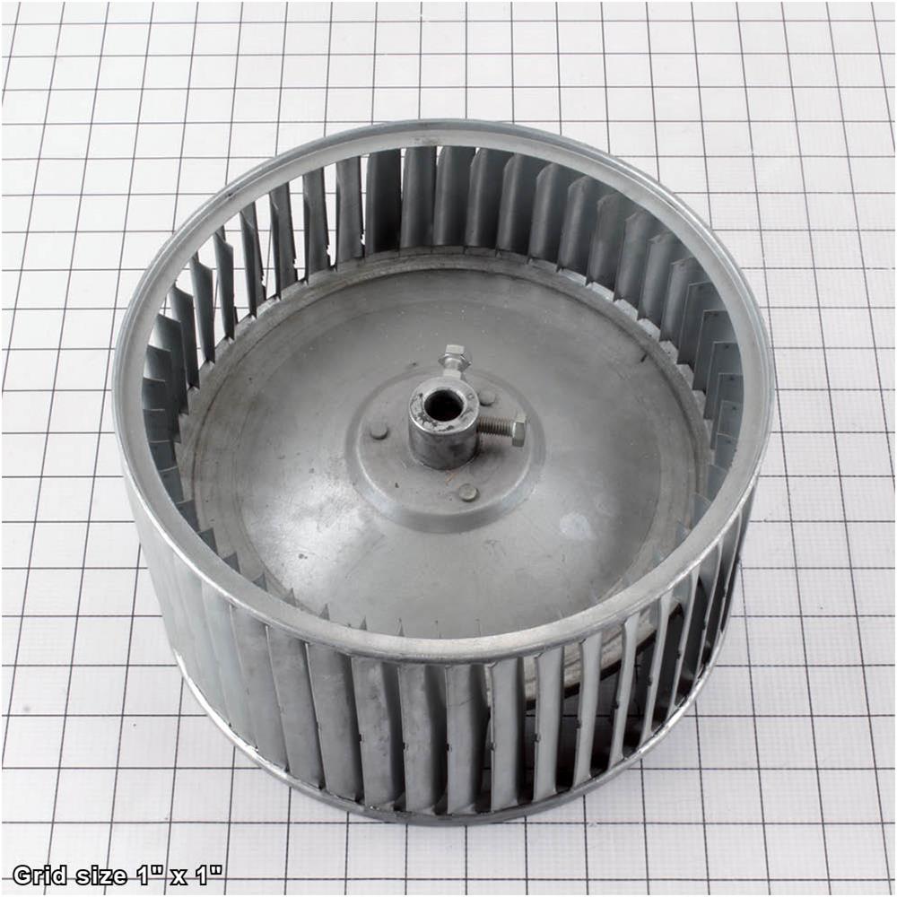 FAN BLADE