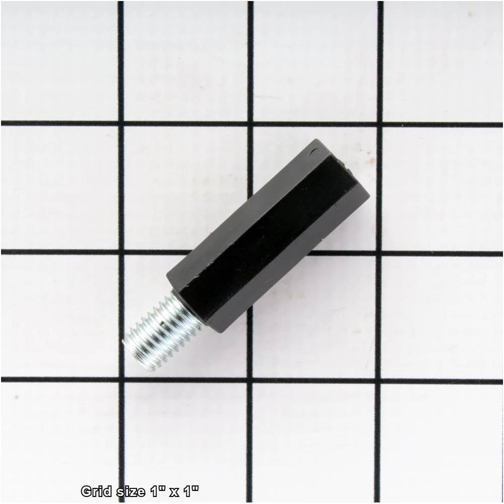 STANDOFF HEX STUD
