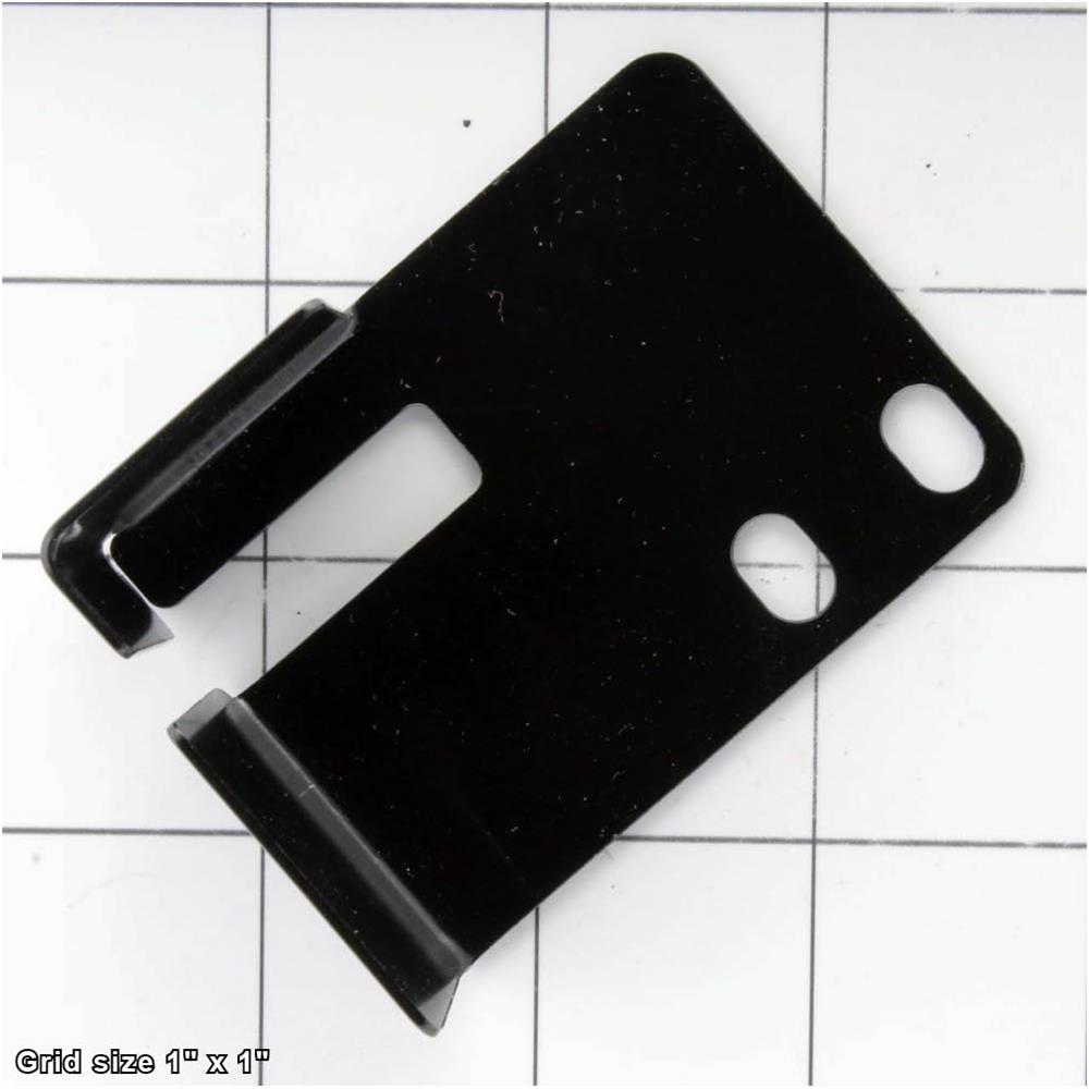 LOWER BLADE GUARD