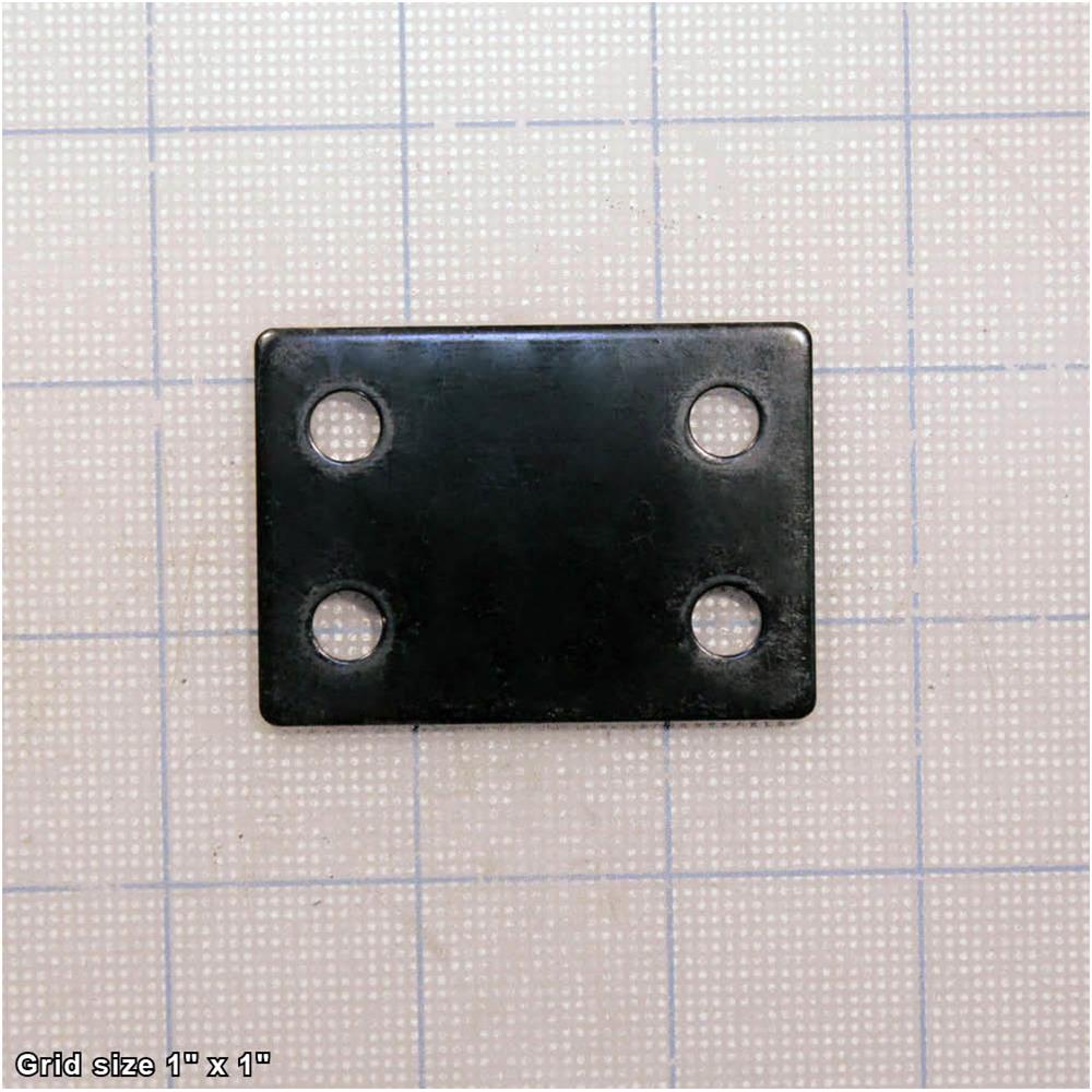 FENCE BRACKET
