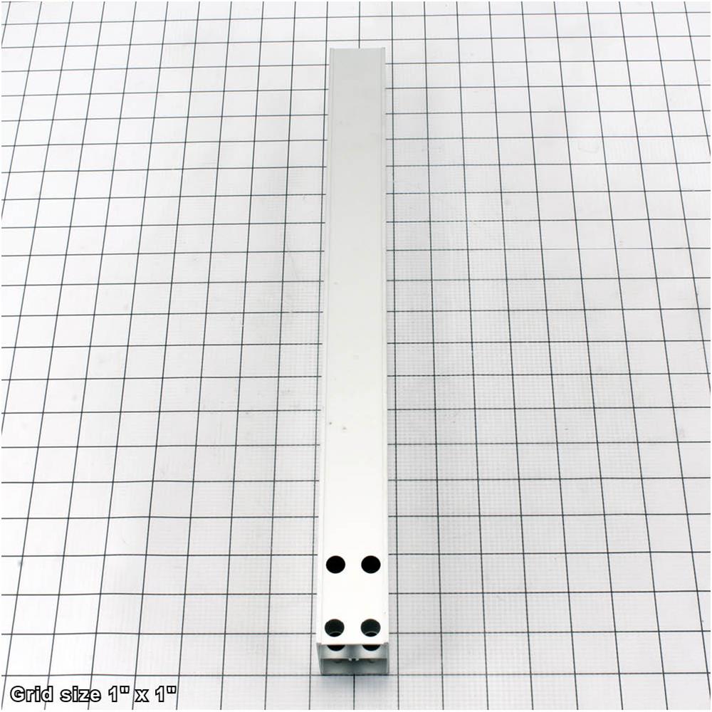 FENCE SUPPORT TUBE