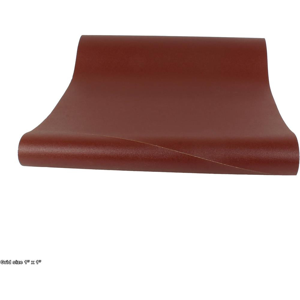 SANDING BELT 100 GRIT