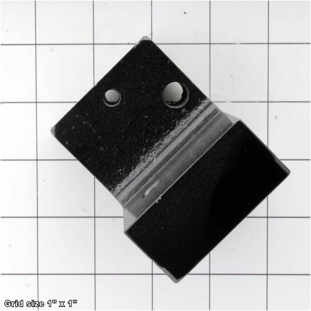BLADE ADJUSTER REAR