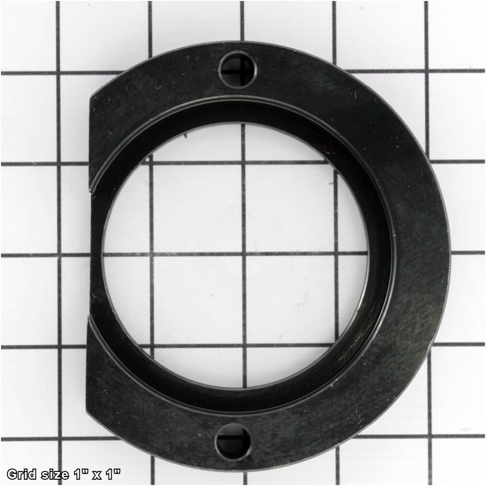 CLAMPING RING