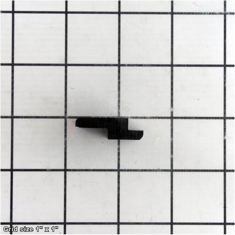 SADDLE CLAMP PLATE