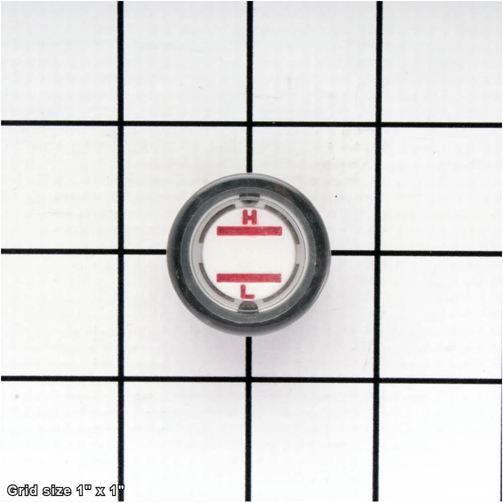 OIL SIGHT GLASS