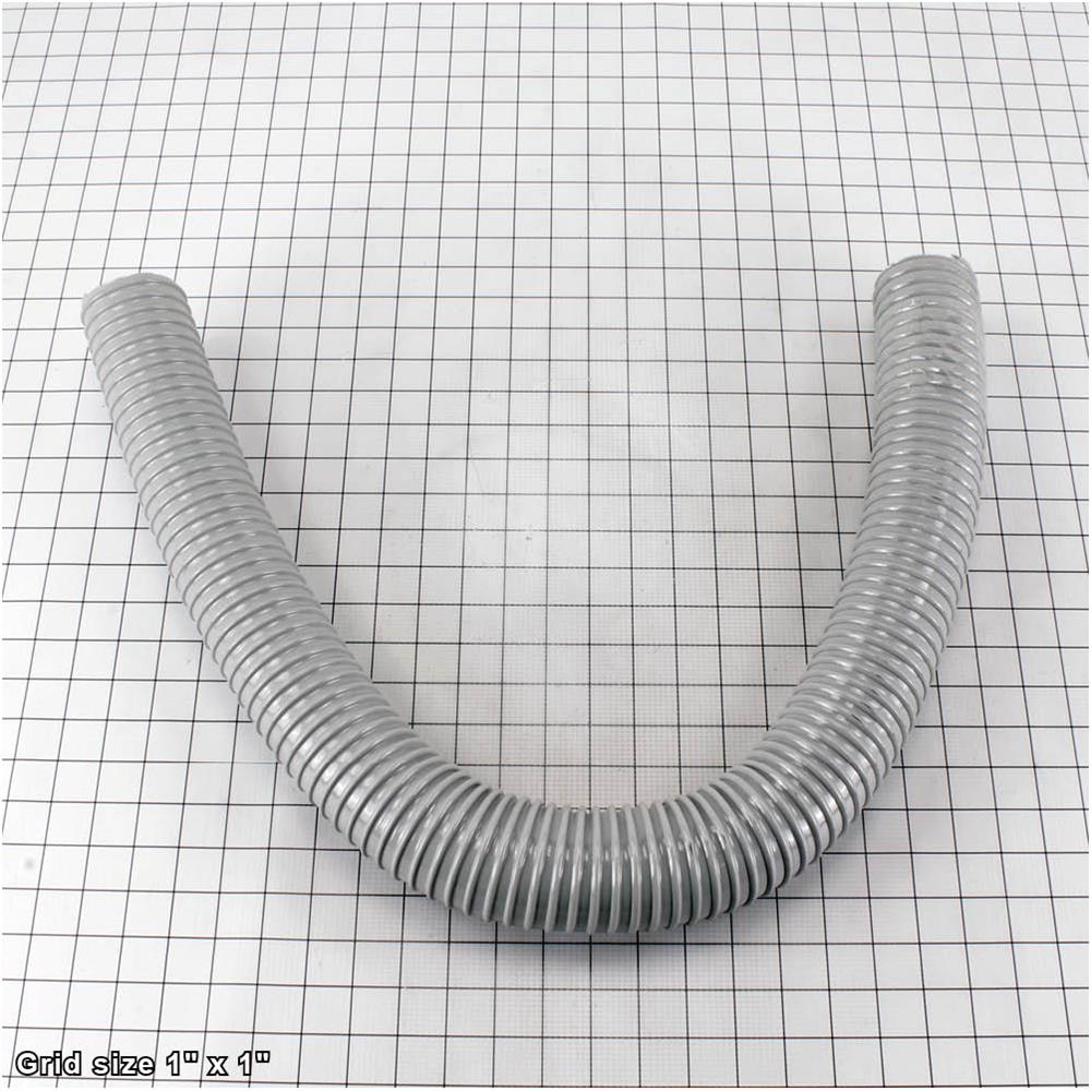 DUST CHUTE HOSE 63 X 1000MM