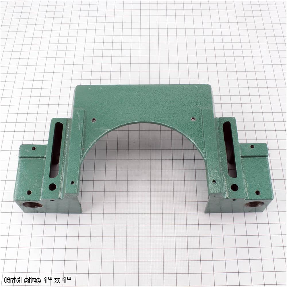 FENCE BASE