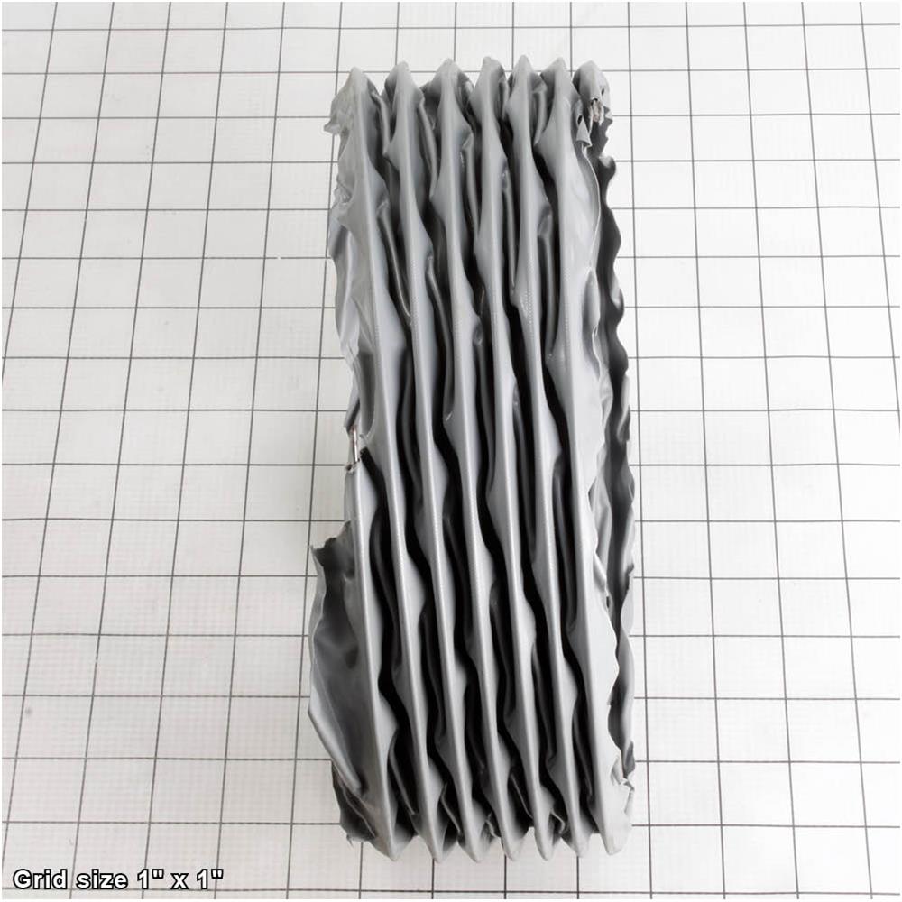 FLEXIBLE HOSE 10"