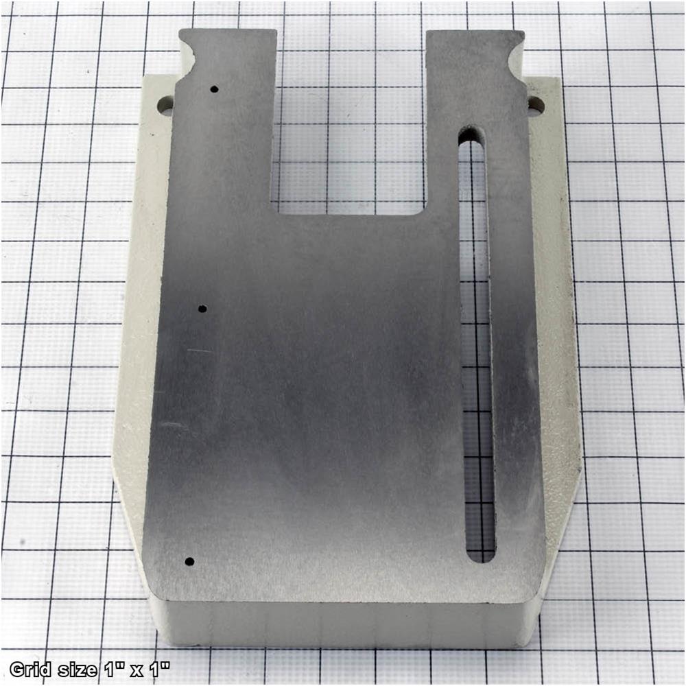 FENCE BRACKET