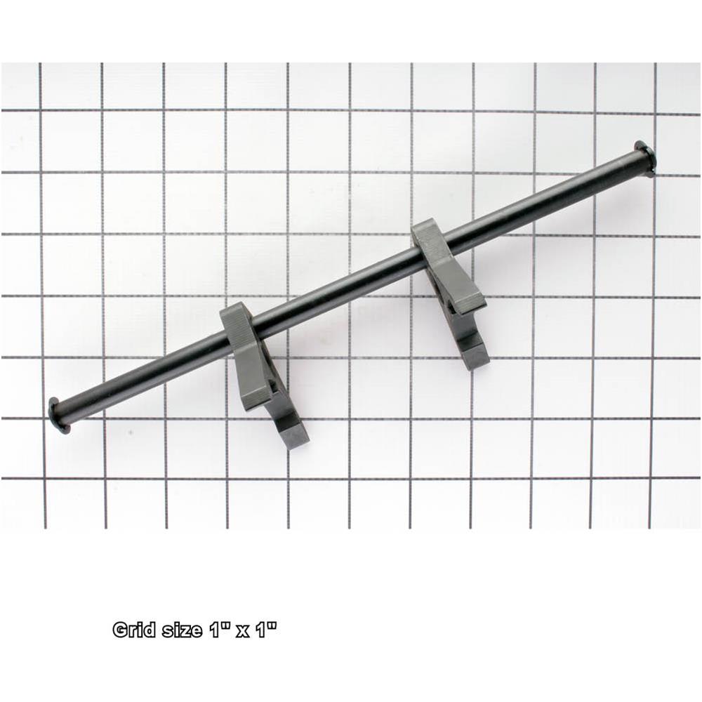 KNIFE SETTING JIG ASSEMBLY