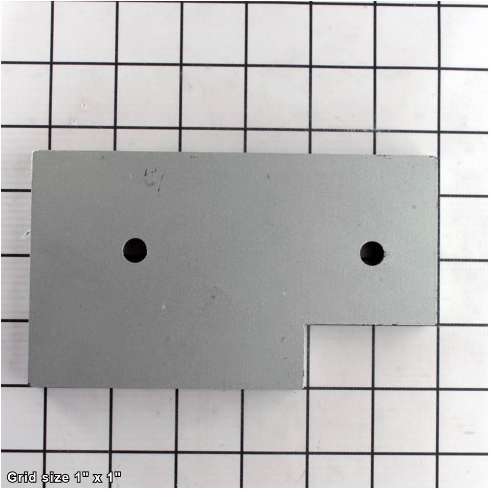VISE PLATE
