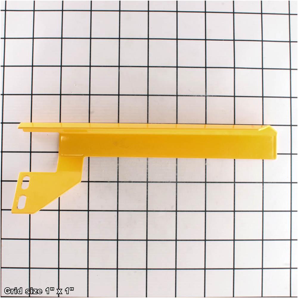 BLADE COVER FRONT