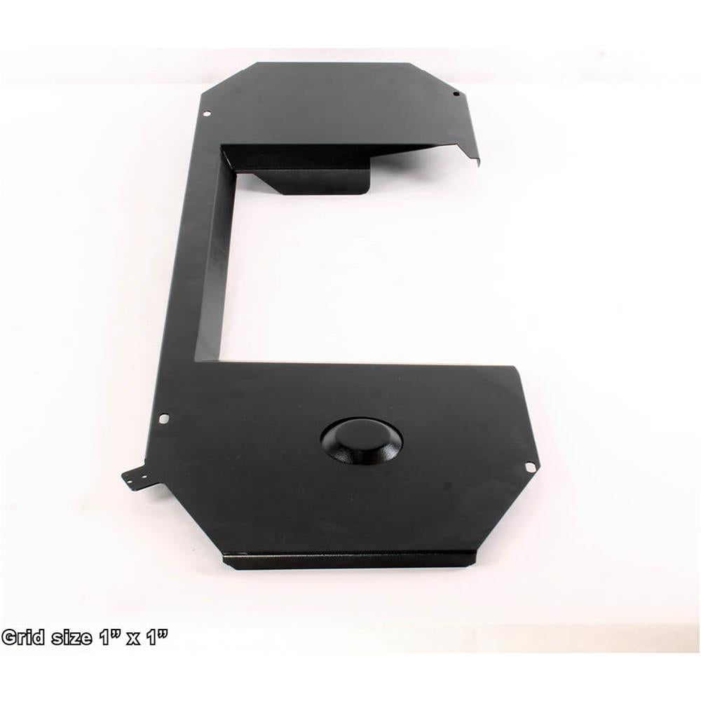 MAIN BLADE COVER