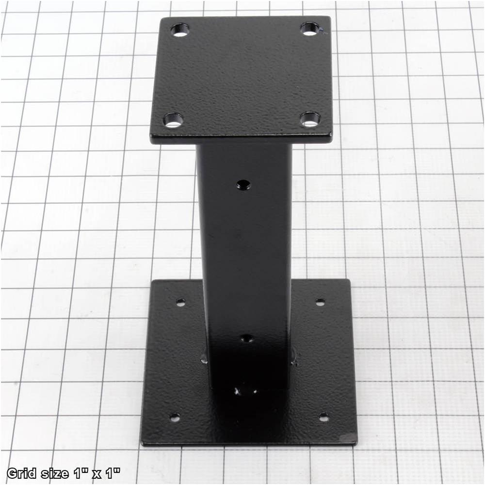 CONTROL BOX STAND V1