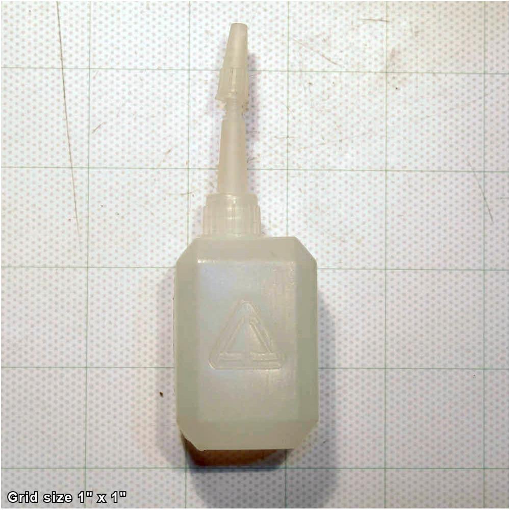 OIL BOTTLE