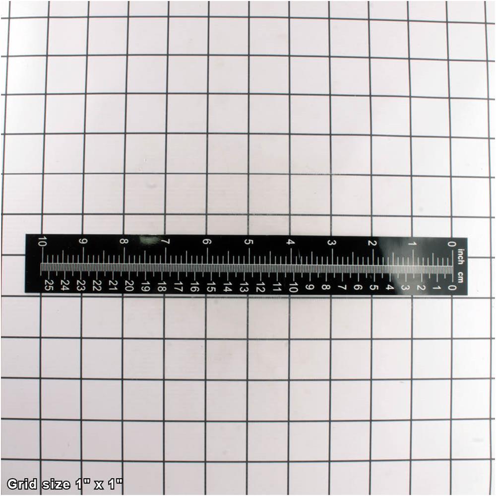 GUIDE POST SCALE