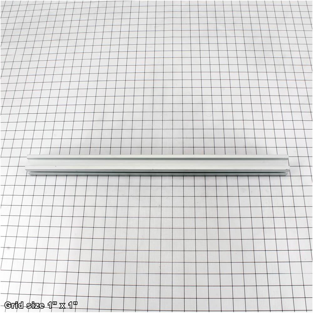 MITER GAUGE FENCE