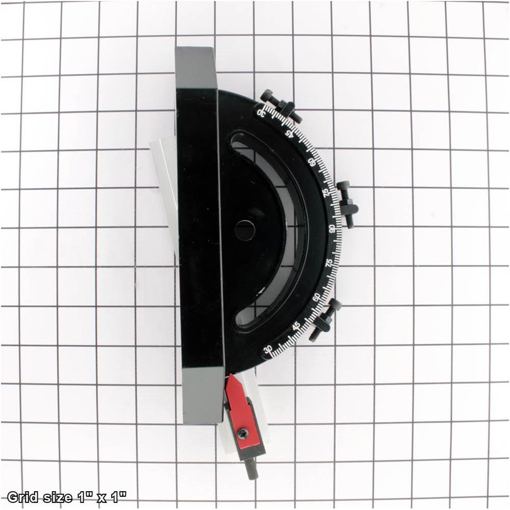 MITER GAUGE BODY