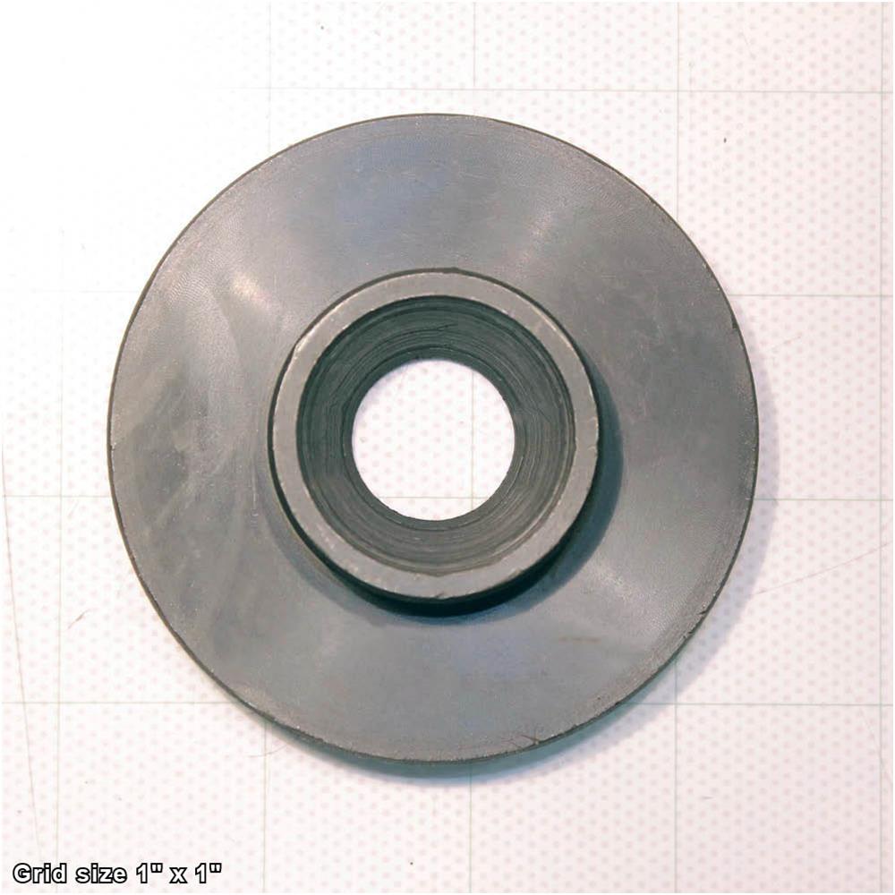 CLAMP BLOCK