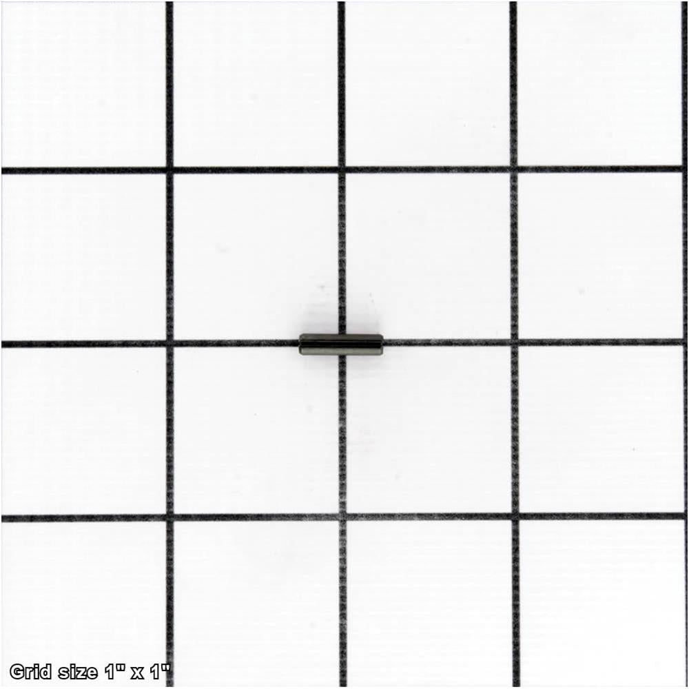 GUIDE PIN 3 X 12