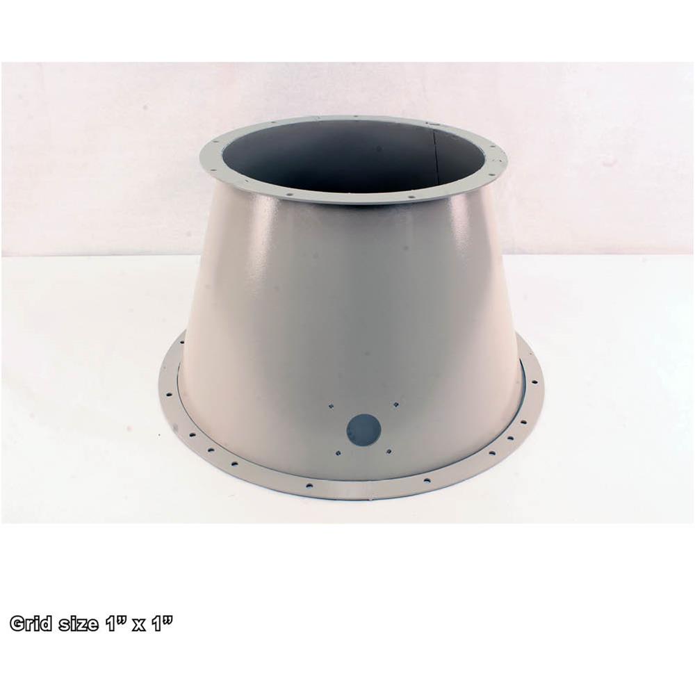 LARGE CYCLONE FUNNEL V3.10.20