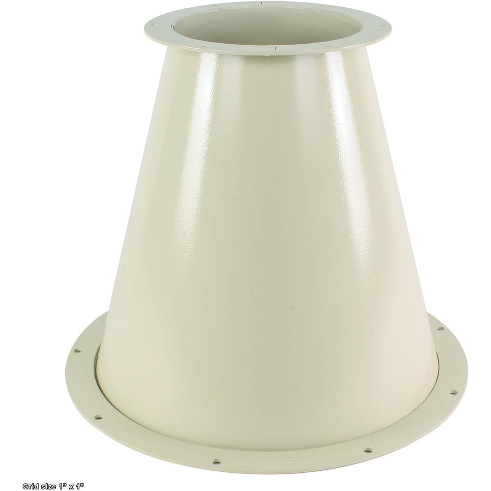 SMALL CYCLONE FUNNEL V1